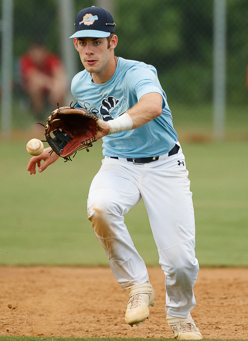 College baseball 4